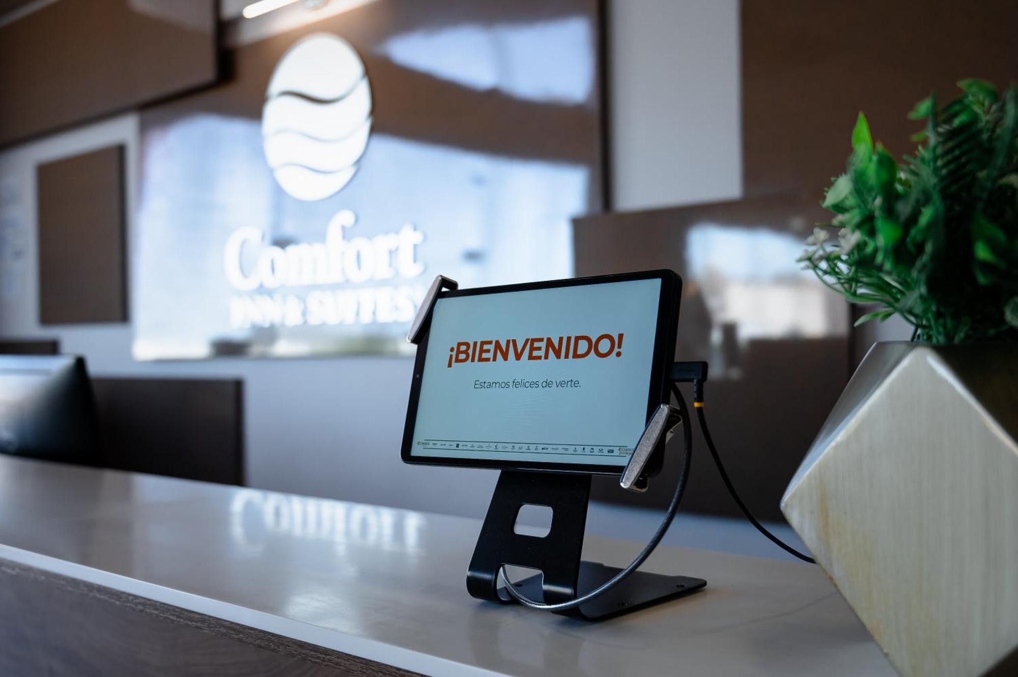 Comfort Inn & Suites Los Cabos Cabo San Lucas Extérieur photo
