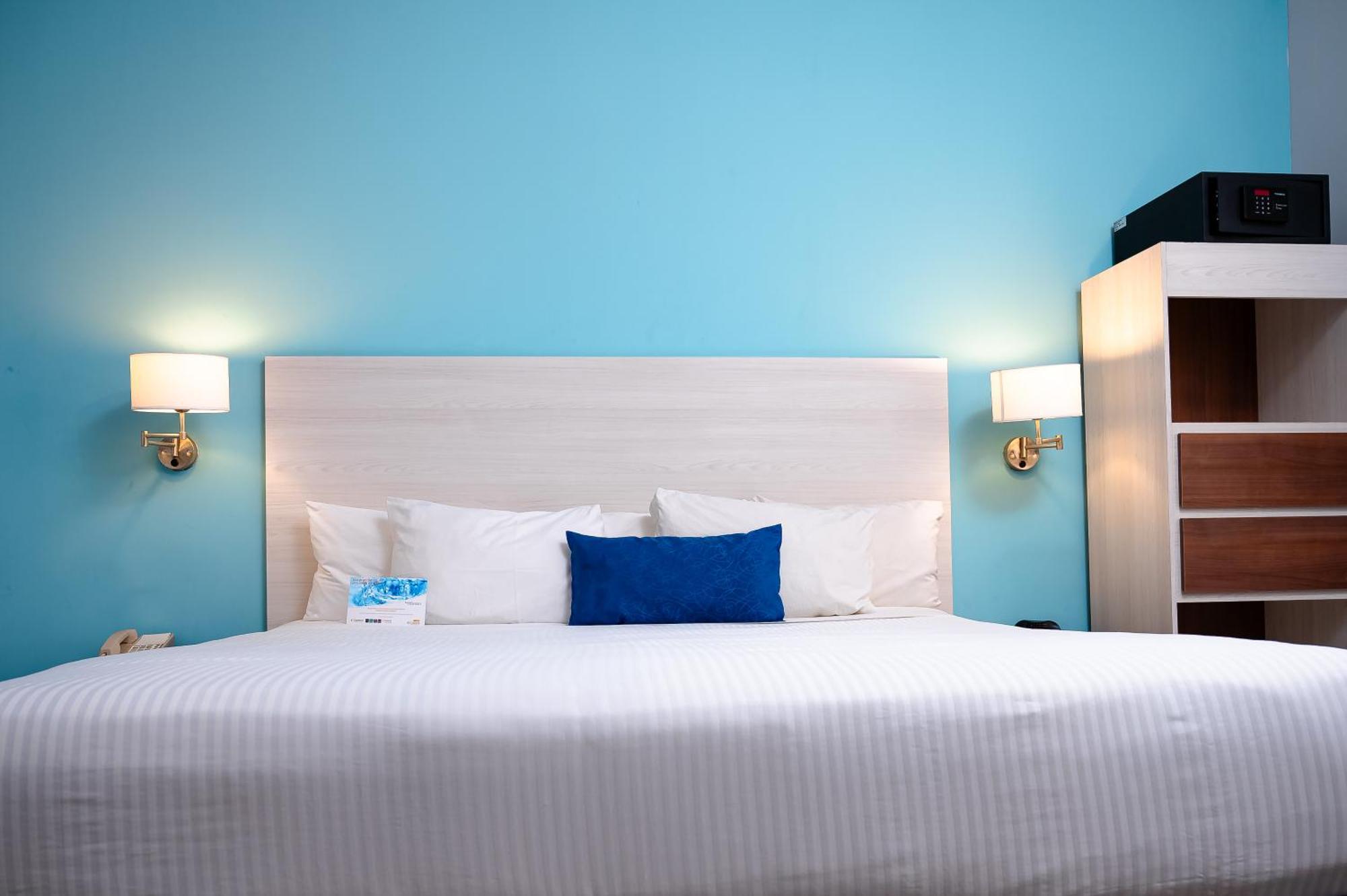 Comfort Inn & Suites Los Cabos Cabo San Lucas Extérieur photo