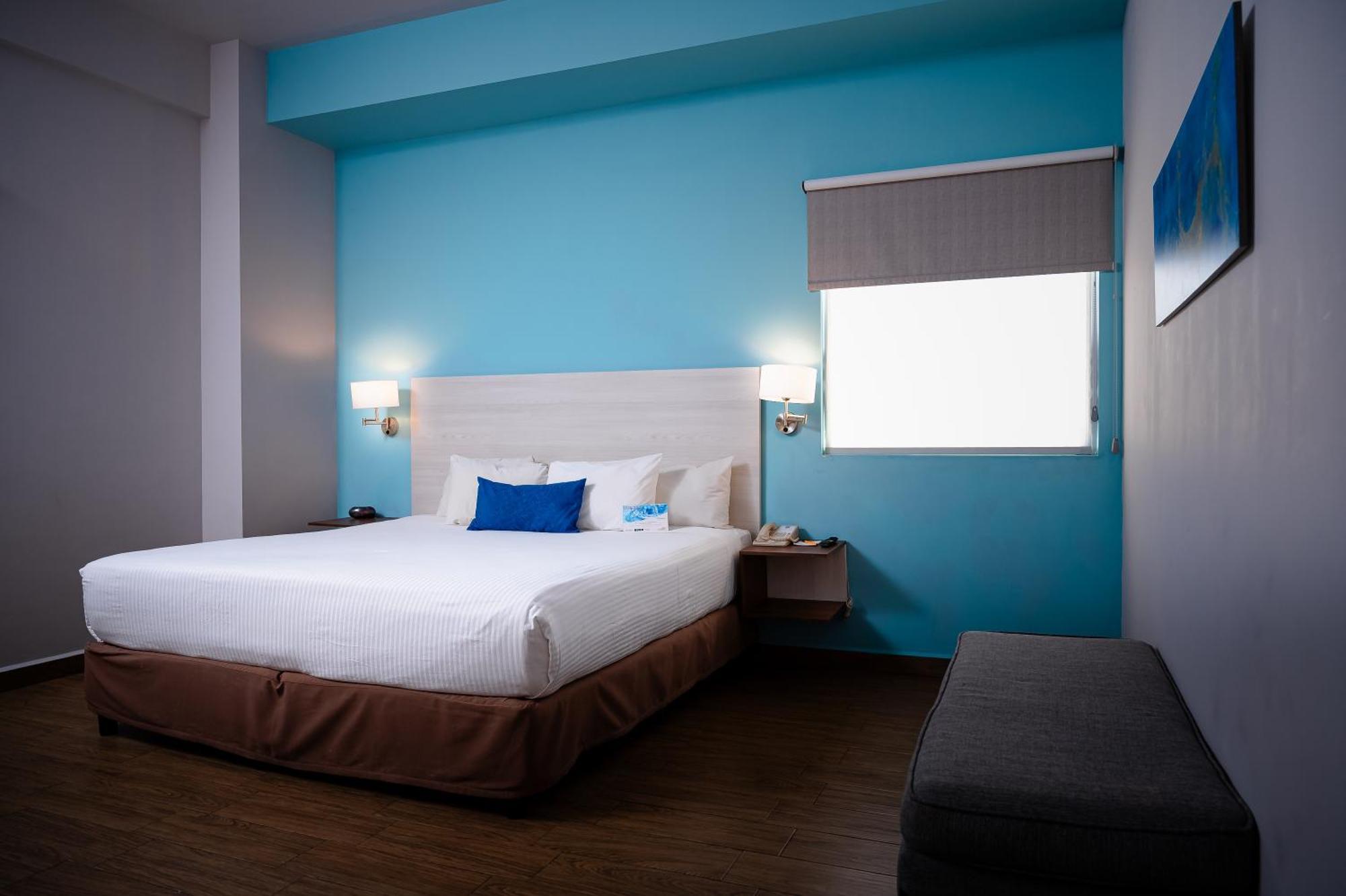Comfort Inn & Suites Los Cabos Cabo San Lucas Extérieur photo